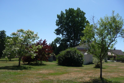 French property for sale in Blessac, Creuse - €352,980 - photo 8