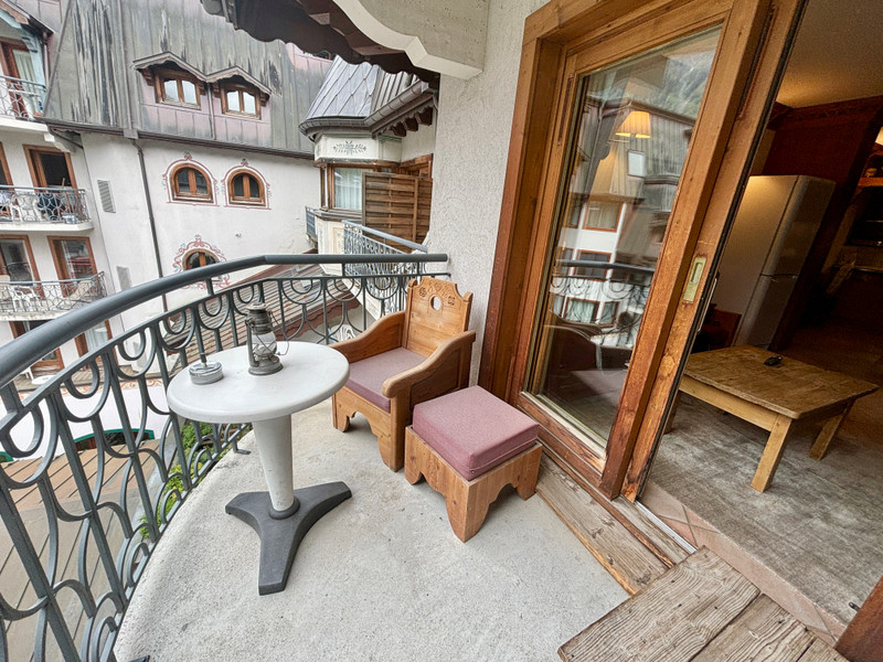 Ski property for sale in Chamonix - €405,000 - photo 2