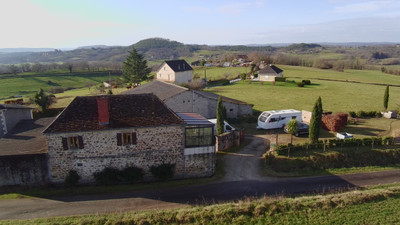 French property for sale in Puy-d'Arnac, Corrèze - €172,800 - photo 10