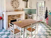 Maison à vendre à Saint-Hilaire-d'Estissac, Dordogne - 349 990 € - photo 5