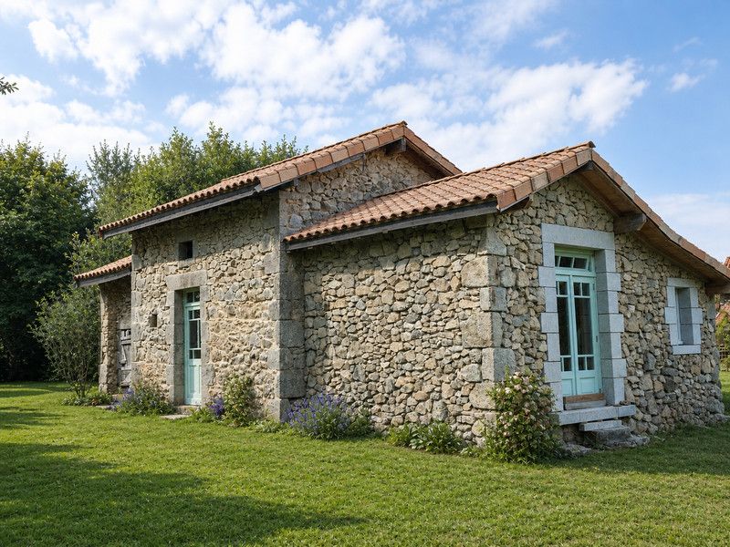 French property for sale in Piégut-Pluviers, Dordogne - €399,000 - photo 8