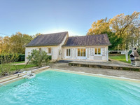 Maison à Manzac-sur-Vern, Dordogne - photo 9
