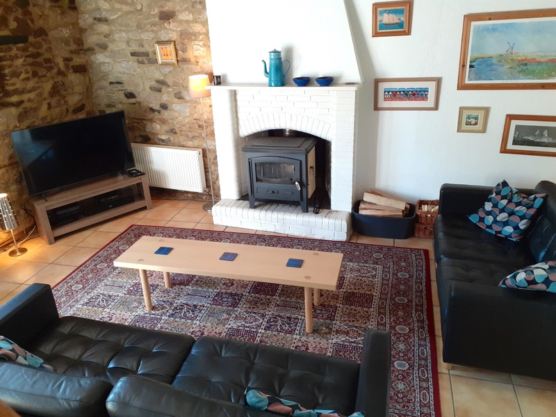 French property for sale in Val-Couesnon, Ille-et-Vilaine - €259,000 - photo 3