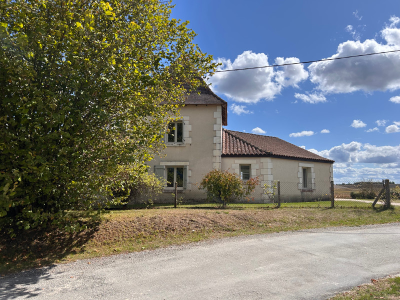 French property for sale in Nabinaud, Charente - €172,800 - photo 8
