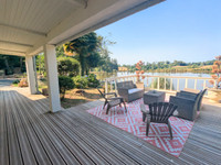Maison à vendre à Saint-Yrieix-la-Perche, Haute-Vienne - 369.800 € - photo 14