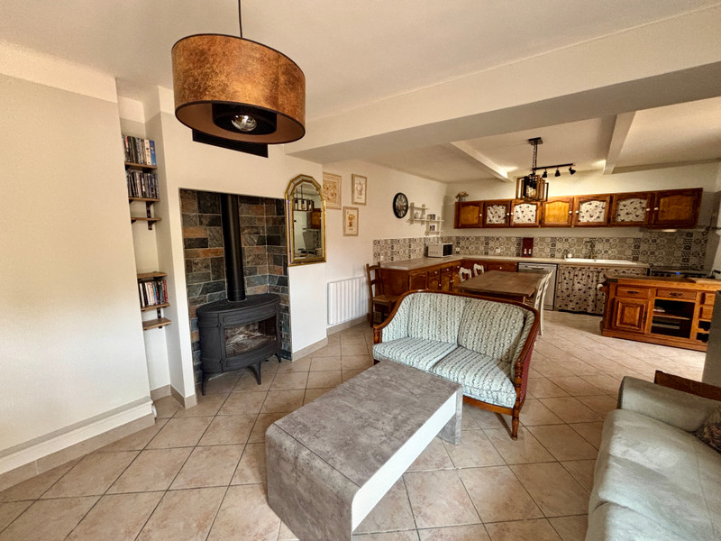 French property for sale in Mailhac, Aude - €189,000 - photo 3