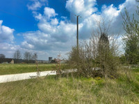 Propriété à vendre à Bourdeilles, Dordogne - 31 600 € - photo n°5