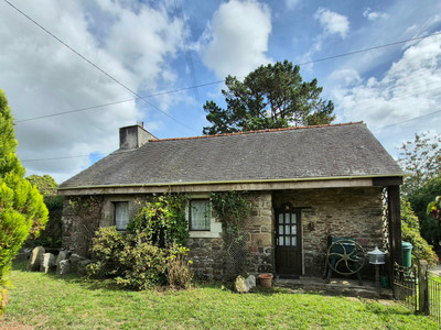 house for sale in Finistère