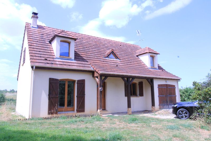 House for sale in LivarotPaysd'Auge Calvados 6room detached