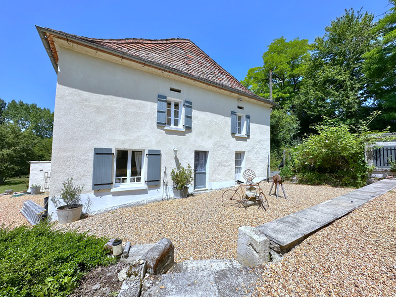 French property for sale in Verteillac, Dordogne - €350,000 - photo 1