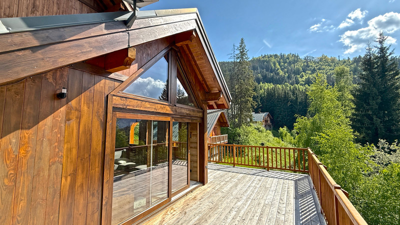 French property for sale in Oz, Isère - €890,000 - photo 2