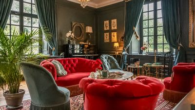 French property for sale in Saint-Malo, Ille-et-Vilaine - €3,465,000 - photo 3