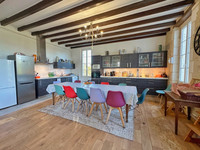 Propriété à vendre à Cercoux, Charente-Maritime - 395 000 € - photo n°3