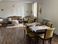 Maison à vendre à L'Isle-Jourdain, Vienne - 95.000 € - photo 5