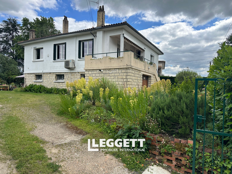 Maison 9 pièce(s), PINEUILH