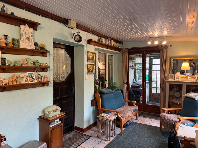 French property for sale in Sainte-Tréphine, Côtes-d'Armor - €130,800 - photo 2