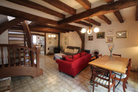 Maison à vendre à Preuilly-sur-Claise, Indre-et-Loire - 132 980 € - photo 2