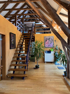 French property for sale in Lanobre, Cantal - €585,500 - photo 4
