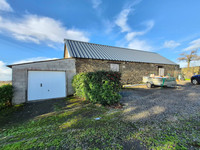 Propriété à vendre à Cléden-Poher, Finistère - 150 000 € - photo n°3