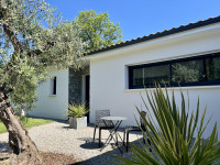Propriété à vendre à Pouillé, Vienne - 519 950 € - photo n°2