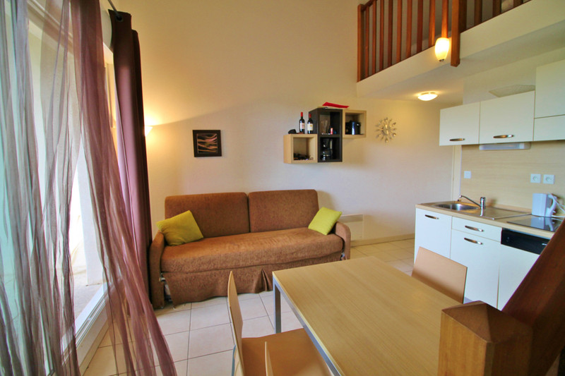 Appartement à vendre à Azille, Aude - 99 000 € - photo 1