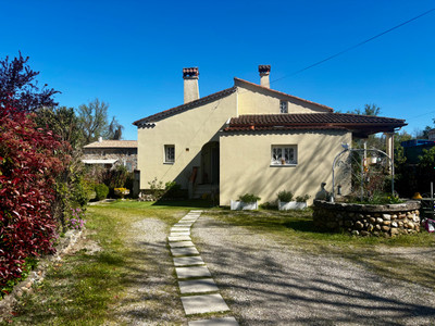 French property for sale in Saint-Ambroix, Gard - €370,000 - photo 2