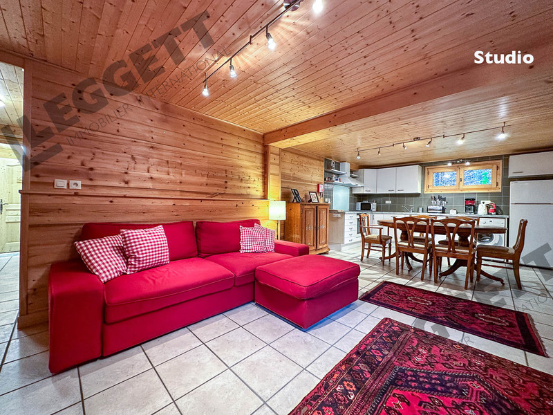 French property for sale in Morillon, Haute-Savoie - €938,500 - photo 9