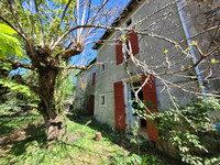 Propriété à vendre à Milhac-de-Nontron, Dordogne - 163 000 € - photo n°7