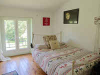 Maison à vendre à Availles-Limouzine, Vienne - 152.000 € - photo 7