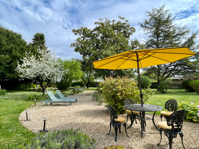 French property for sale in Segonzac, Charente - €540,000 - photo 8