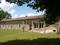 French property, houses and homes for sale in Saint-Coutant Deux-Sèvres Poitou_Charentes