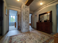 Propriété à vendre à Saint-Léger-Magnazeix, Haute-Vienne - 158 050 € - photo n°6