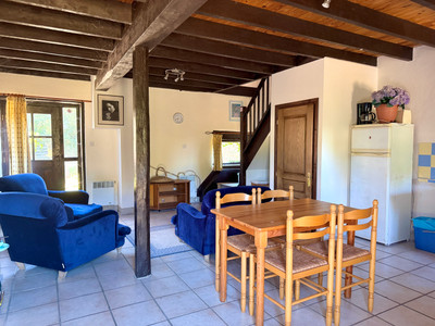 French property for sale in Madré, Mayenne - €247,000 - photo 7