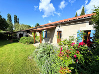 Propriété à vendre à Nonac, Charente - 575 000 € - photo n°4