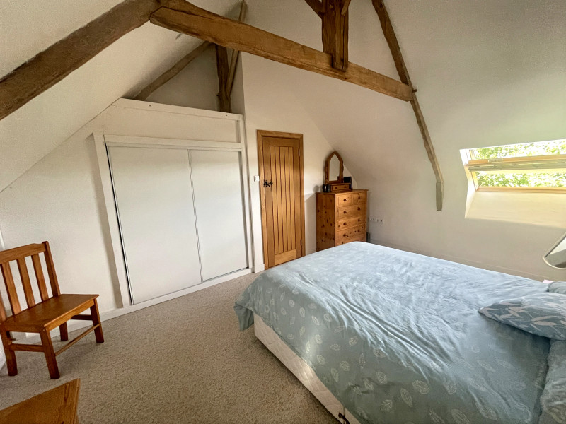 French property for sale in Saint-Mayeux, Côtes-d'Armor - €199,800 - photo 9