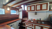Péniche à vendre à Paris, Paris - 215.000 € - photo 7