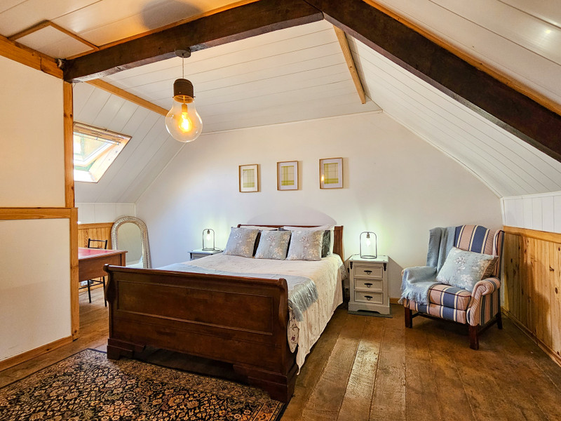 French property for sale in La Motte, Côtes-d'Armor - €195,000 - photo 6