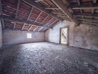 Propriété à vendre à Champmillon, Charente - 149 000 € - photo n°8