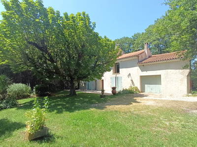 Maison à vendre à Sarrians, Vaucluse, PACA, avec Leggett Immobilier
