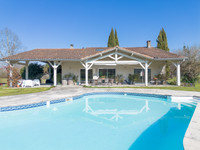 Maison à vendre à Bazas, Gironde - 740.000 € - photo 1