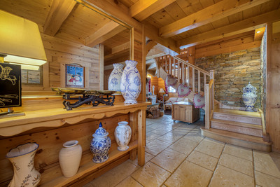 Ski property for sale in  - €3,380,000 - photo 7
