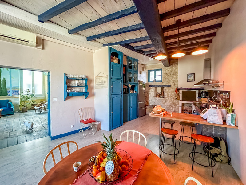 French property for sale in Saint-Astier, Dordogne - €183,000 - photo 2