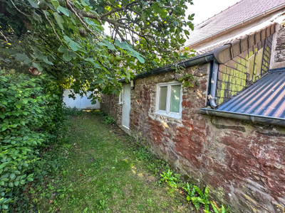 French property for sale in Surtainville, Manche - €149,995 - photo 11