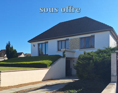 house for sale in Calvados