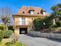 Propriété à vendre à Mussidan, Dordogne - 381 600 € - photo n°1