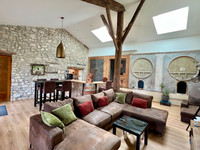 Maison à vendre à Loubès-Bernac, Lot-et-Garonne - 349.000 € - photo 5