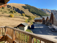 Appartement à vendre à Saint-Sorlin-d'Arves, Savoie - 185.000 € - photo 2