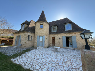house for sale in Dordogne