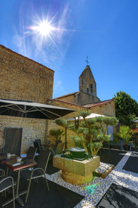 French property for sale in Longré, Charente - €267,500 - photo 10