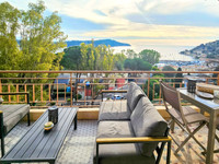 Appartement à vendre à Villefranche-sur-Mer, Alpes-Maritimes - 449.000 € - photo 1